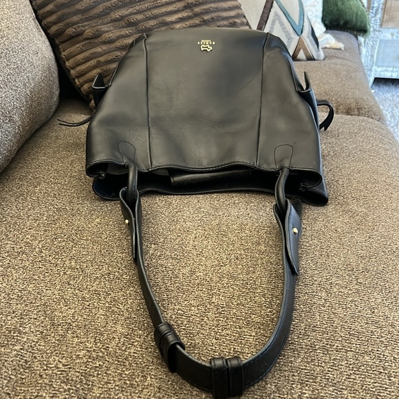 RADLEY LONDON Black Hobo Bag - Picture 12 of 15